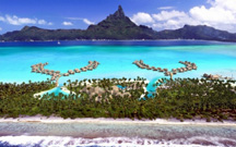 InterContinental Bora Bora Resort & Thalasso Spa 